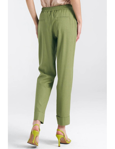 Pantalon femme model 195463 Nife