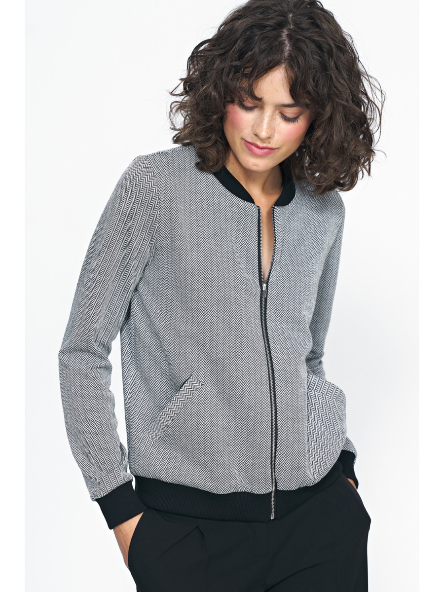 Veste model 186123 Nife