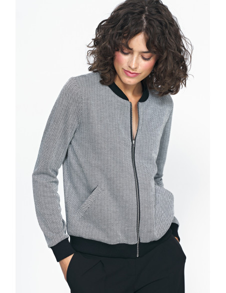 Veste model 186123 Nife