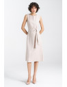 Robe de jour model 196995 Nife