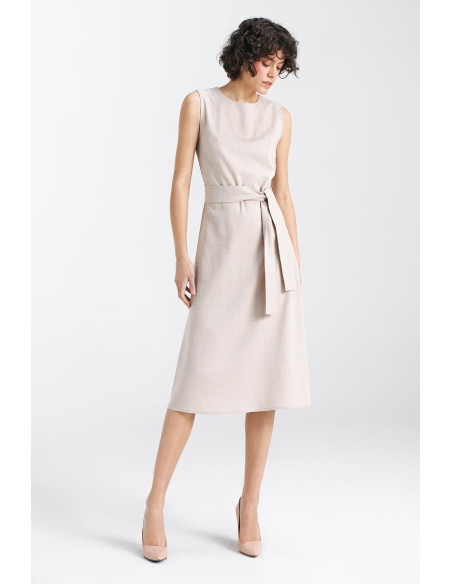 Robe de jour model 196995 Nife