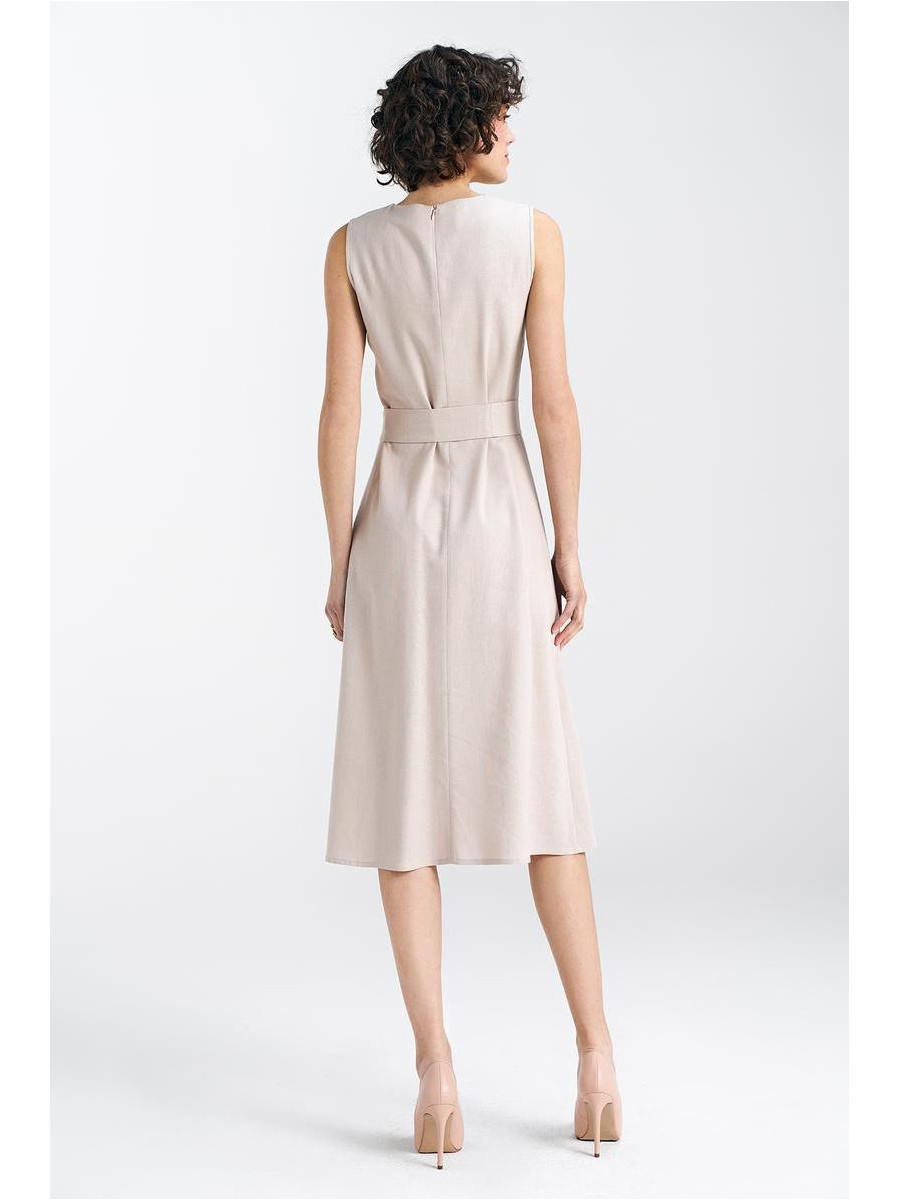 Robe de jour model 196995 Nife