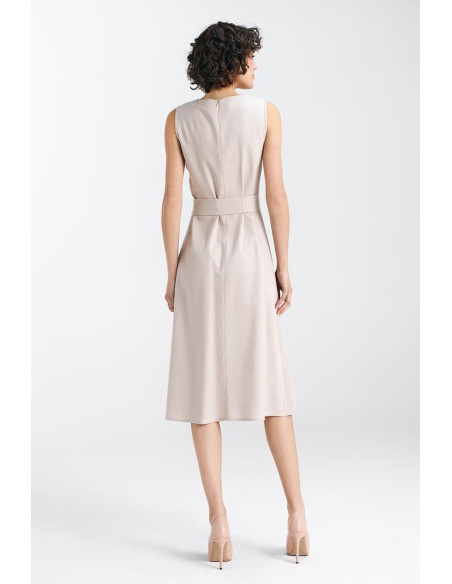 Robe de jour model 196995 Nife