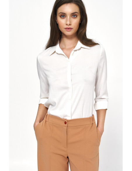 Chemise manche longue model 177400 Nife