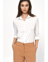 Chemise manche longue model 177400 Nife