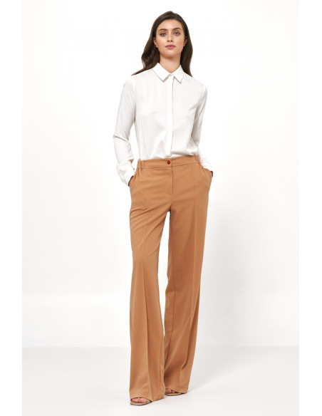 Chemise manche longue model 177400 Nife