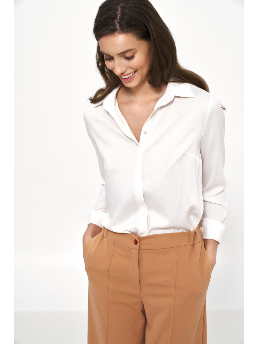 Chemise manche longue model 177400 Nife