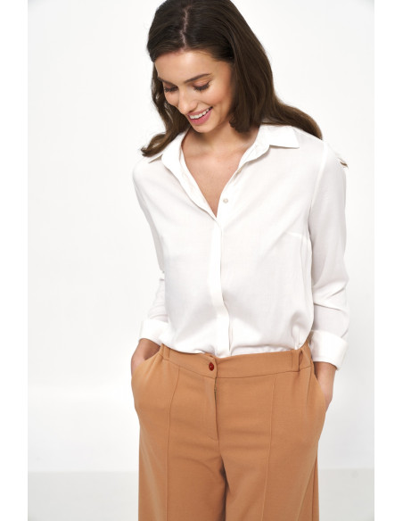 Chemise manche longue model 177400 Nife