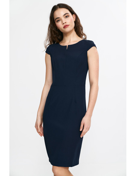 Robe de jour model 210069 Nife