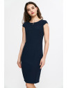 Robe de jour model 210069 Nife