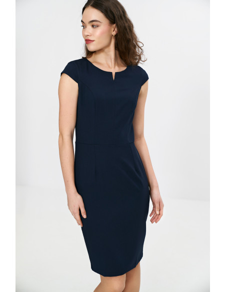 Robe de jour model 210069 Nife