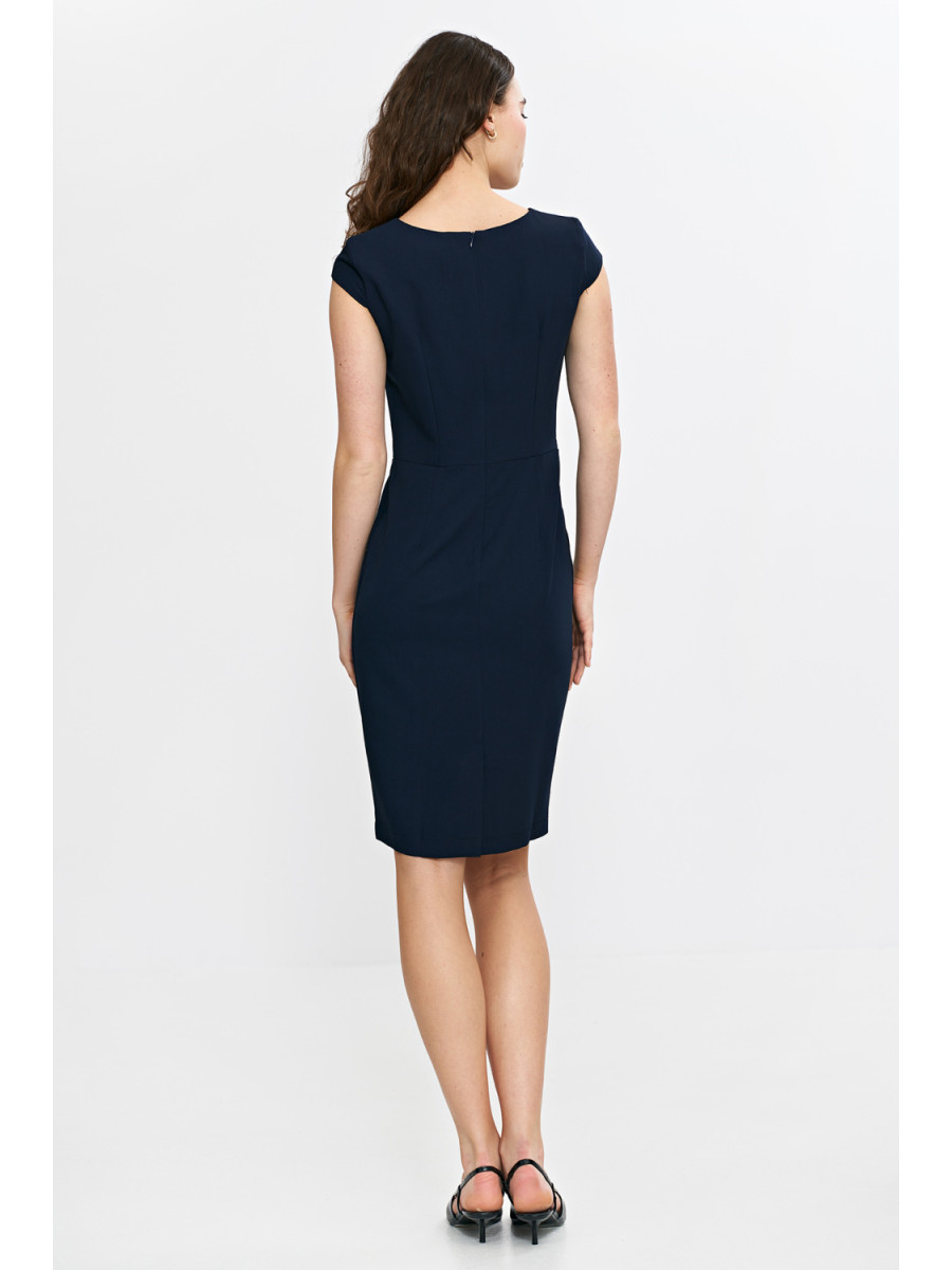 Robe de jour model 210069 Nife