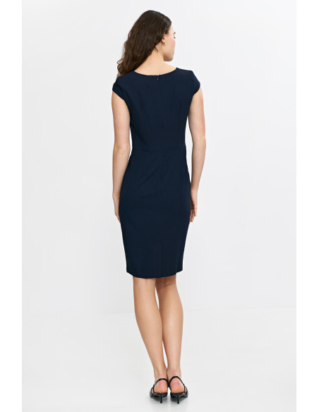 Robe de jour model 210069 Nife