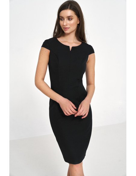 Robe de jour model 179183 Nife