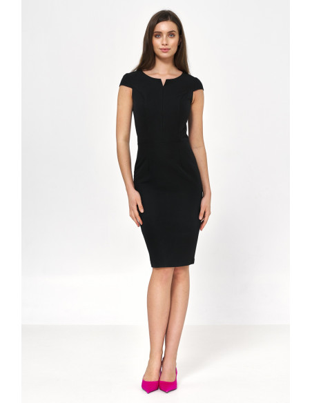 Robe de jour model 179183 Nife