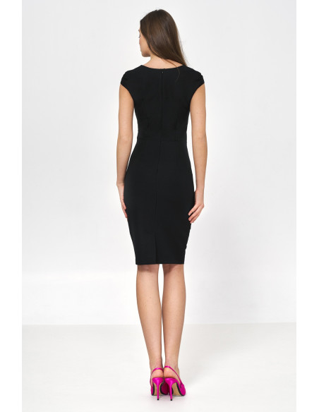 Robe de jour model 179183 Nife