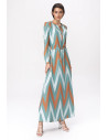 Robe de jour model 140882 Nife