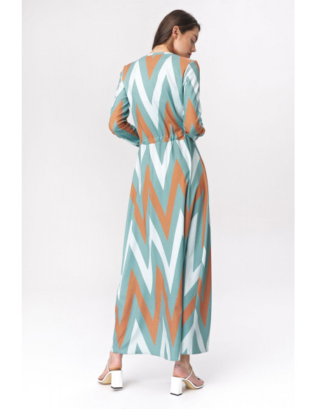 Robe de jour model 140882 Nife