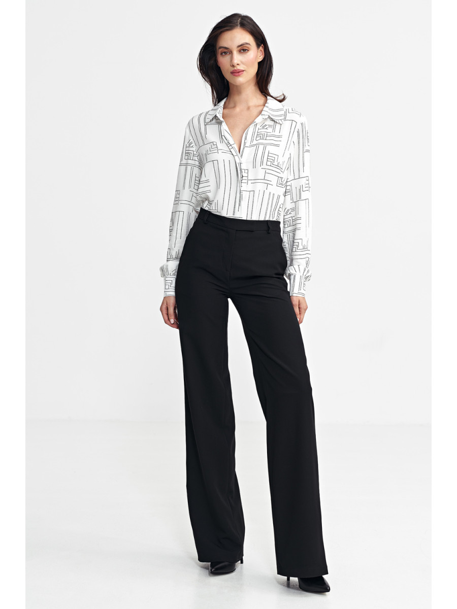 Pantalon long model 200387 Nife