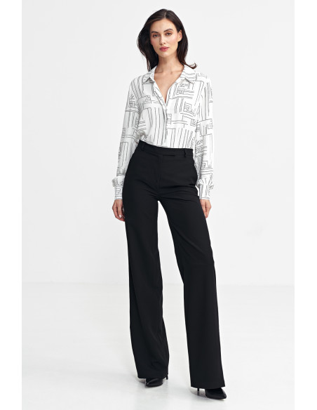 Pantalon long model 200387 Nife