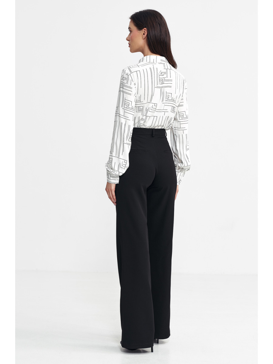 Pantalon long model 200387 Nife