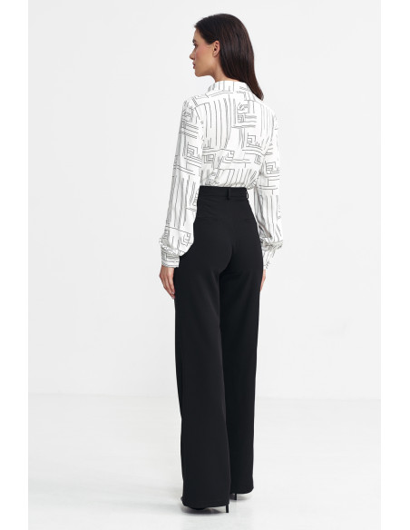 Pantalon long model 200387 Nife