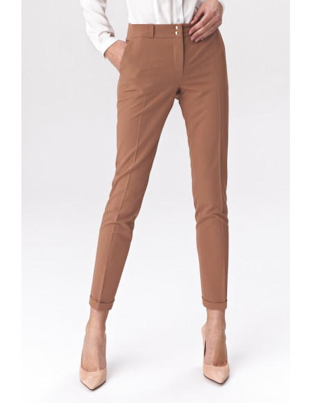 Pantalon femme model 142051 Nife