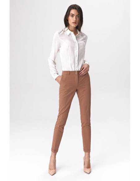 Pantalon femme model 142051 Nife