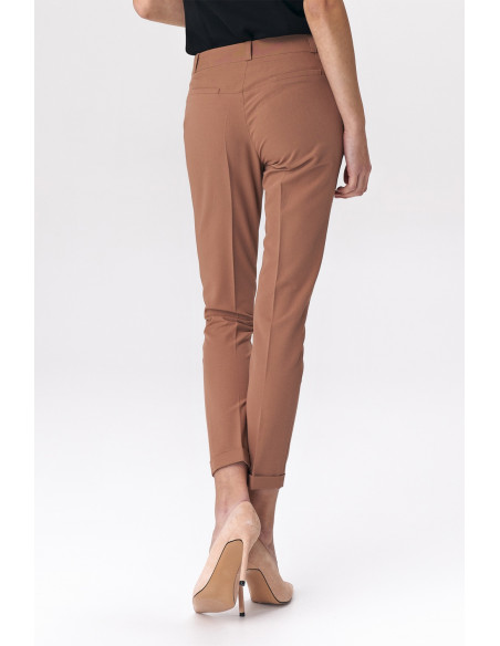 Pantalon femme model 142051 Nife