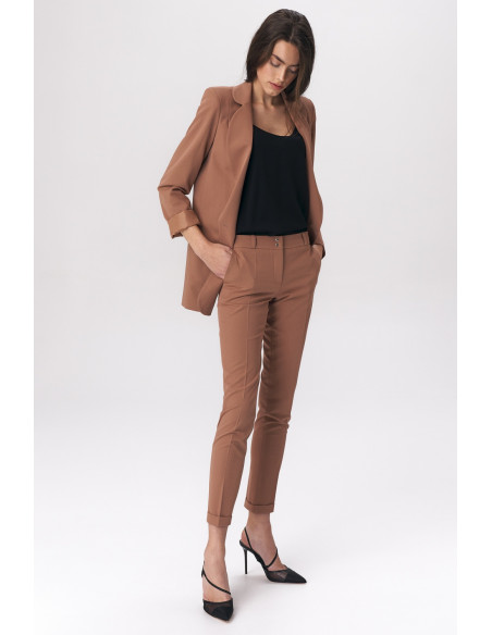 Pantalon femme model 142051 Nife