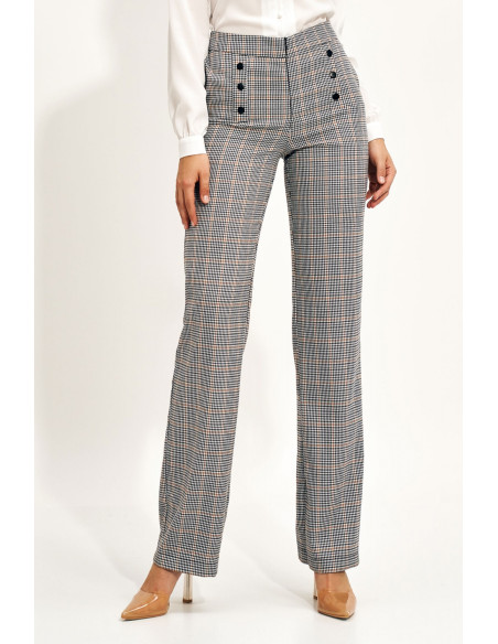 Pantalon femme model 170476 Nife