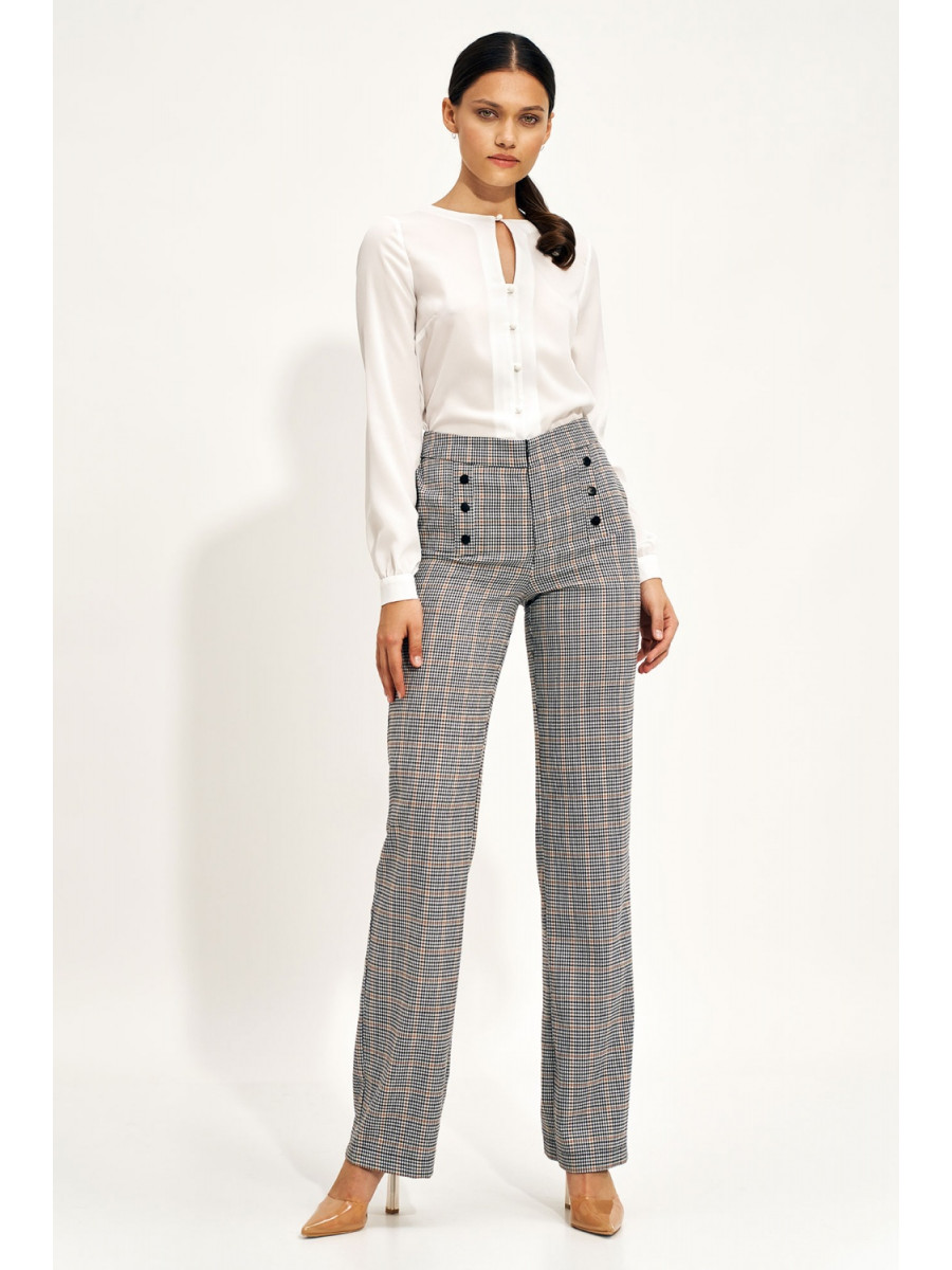 Pantalon femme model 170476 Nife