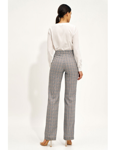 Pantalon femme model 170476 Nife