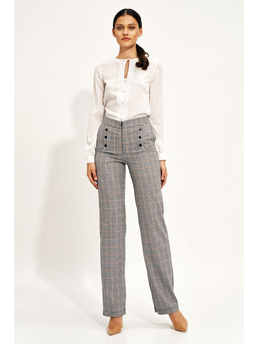 Pantalon femme model 170476 Nife
