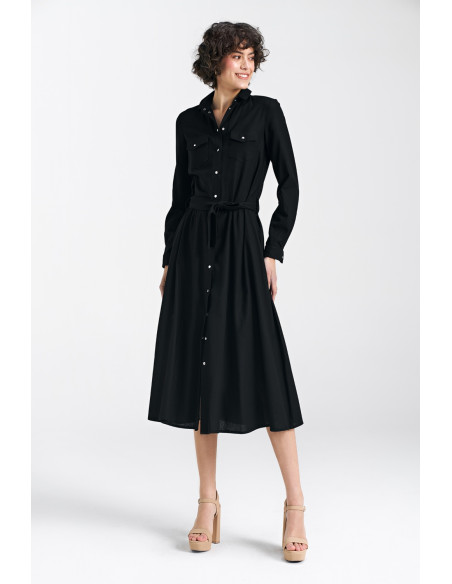 Robe de jour model 192967 Nife