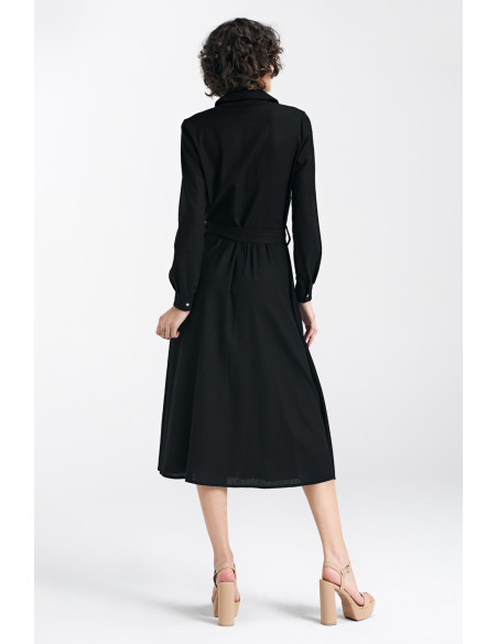 Robe de jour model 192967 Nife