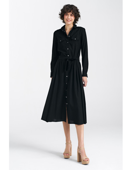 Robe de jour model 192967 Nife