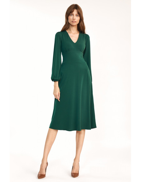 Robe de jour model 157901 Nife