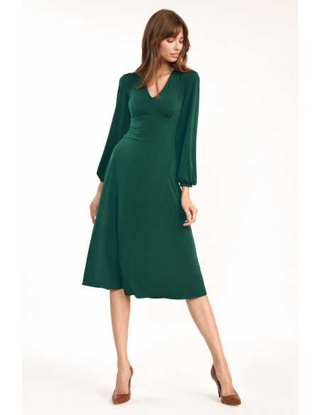 Robe de jour model 157901 Nife