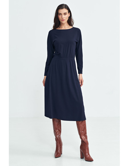 Robe de jour model 202468 Nife