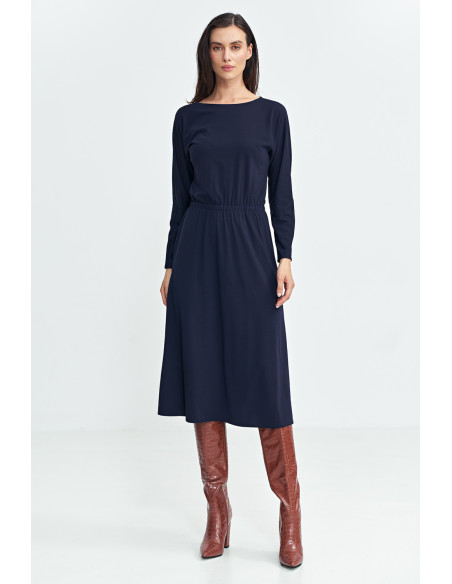 Robe de jour model 202468 Nife