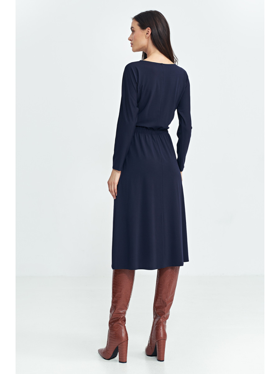 Robe de jour model 202468 Nife
