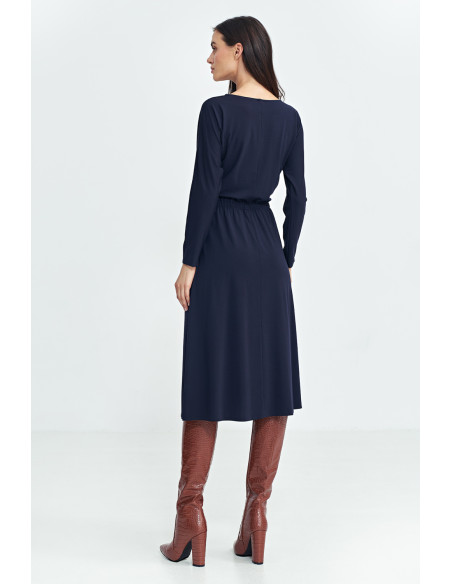 Robe de jour model 202468 Nife