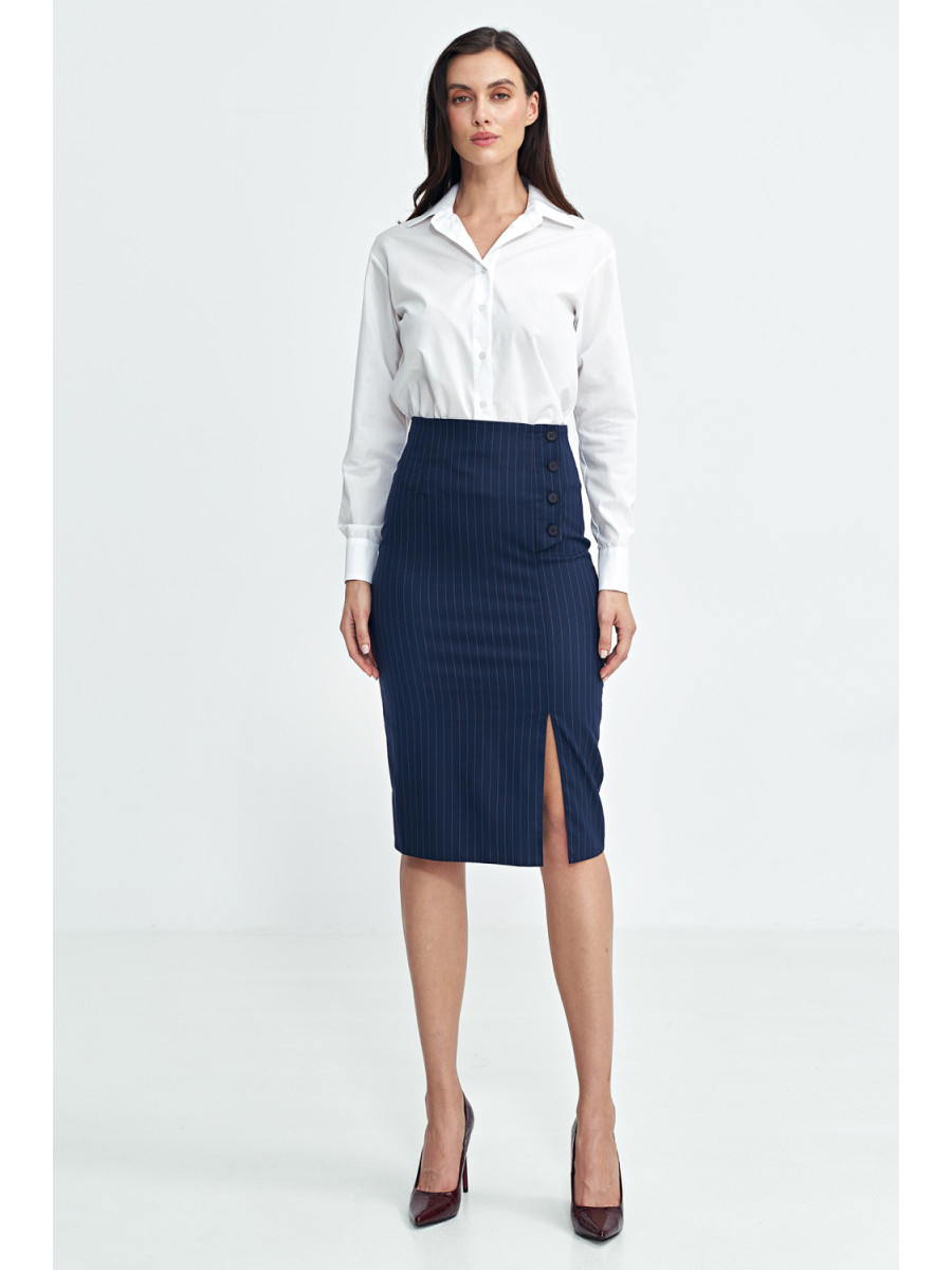 Jupe model 202486 Nife