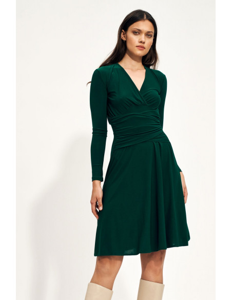 Robe de jour model 171880 Nife