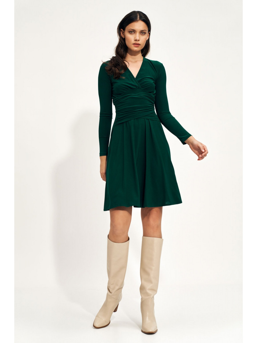 Robe de jour model 171880 Nife