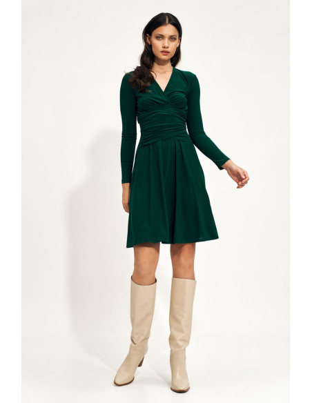 Robe de jour model 171880 Nife