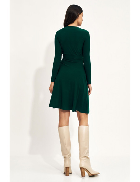 Robe de jour model 171880 Nife