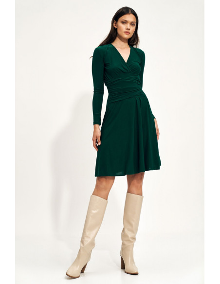 Robe de jour model 171880 Nife