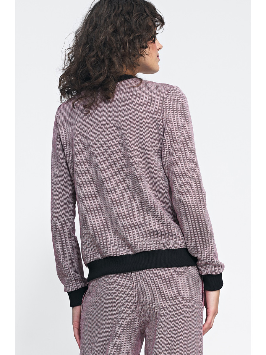 Veste model 184591 Nife